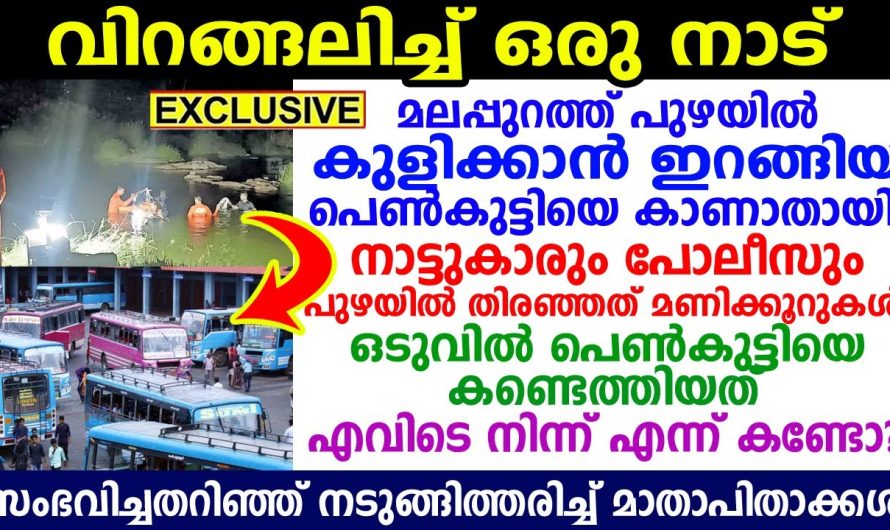 സംഭവം എന്തെന്ന് കണ്ടോ?   ഞെട്ടിത്തരിച്ച് മാതാപിതാക്കൾ