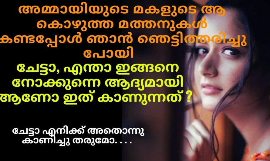 ചേട്ടാ എന്താ ഇങ്ങനെ നോക്കുന്ന ആദ്യമായിട്ടാണ് ഇത് കാണുന്നത്.. 🙈