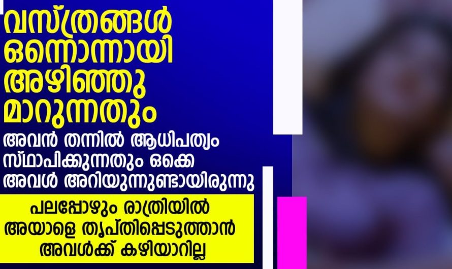 പെണ്ണായാൽ ഇങ്ങനെ ഇരിക്കണം. അവസാനം വരെ കാണൂ!