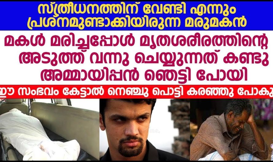 കണ്ണടച്ചിരുന്നു കേട്ട് കഴിഞ്ഞാൽ ഏതൊരാളും ഇത് കേട്ടാൽ പൊട്ടി കരഞ്ഞു പോകും