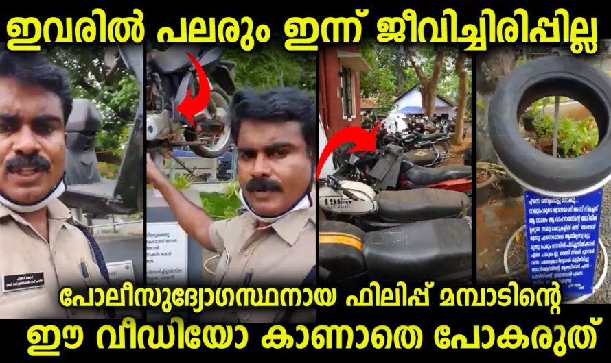 ഇവരിൽ പലരും ഇന്ന് ജീവിച്ചിരിപ്പില്ല…ഏറെ ചിന്തിപ്പിക്കുന്ന ഈ വീഡിയോ