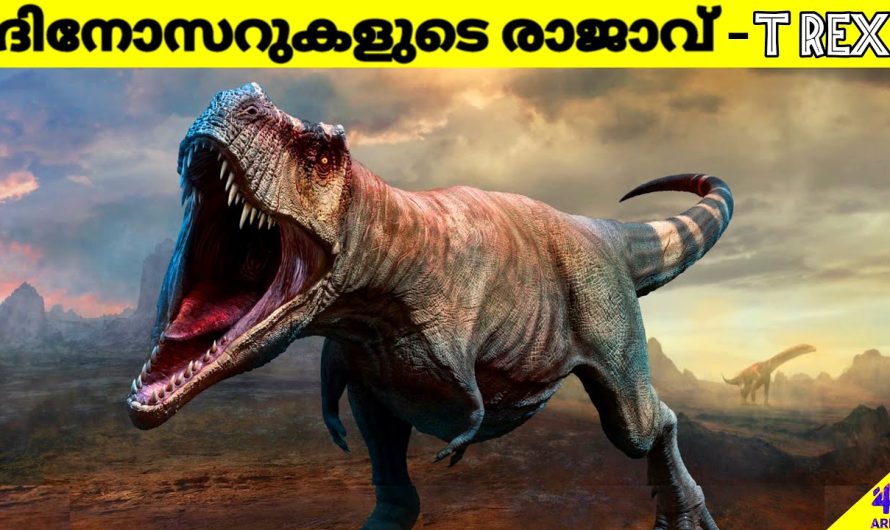 ഭൂമിയിൽ ജീവിച്ചിരുന്നതിൽ വച്ച് ഏറ്റവും അപകടകാരിയായ ദിനോസർ
