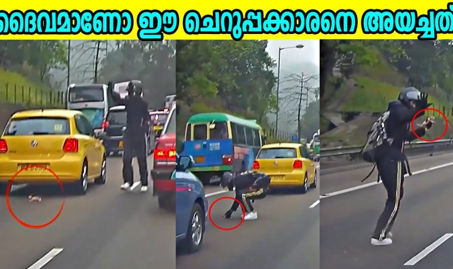 ദൈവം നേരിട്ട് പ്രത്യക്ഷപ്പെട്ടതാണോ