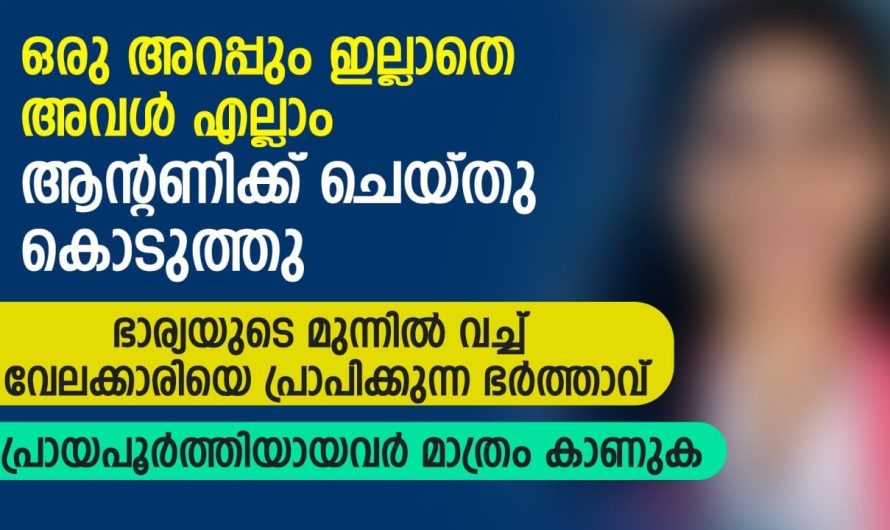 അവളുടെ മുന്നിൽ വച്ച് വേലക്കാരിയെ പ്രാപിക്കുന്ന ഭർത്താവ്