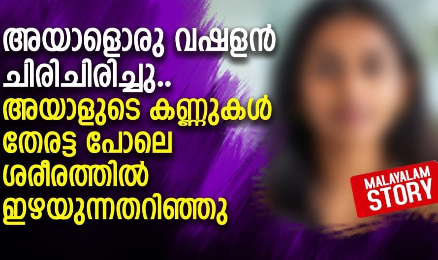 ഇളയമ്മയെ കൊണ്ടു വരുമ്പോൾ കൂടെ ഉണ്ടായിരുന്നയാൾ